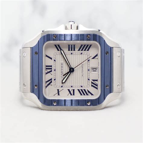 cartier santos singapore|cartier santos review.